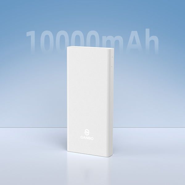 Fast Charging Powerbank 10000mAh