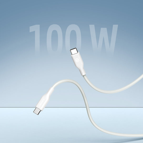 Fast Charging Cable 100W C-C